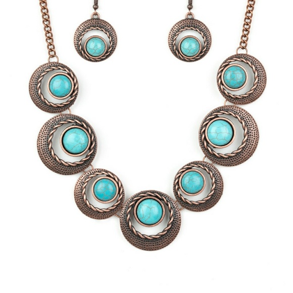 Paparazzi jewelry - Picture 2 of 4